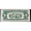 Image 3 : 1928D $2 Red seal United States Note Grades vf+