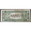 Image 3 : 1935A $1 Silver Certificate Hawaii WWII Emergency Currency Rare PC Block Grades vf++