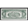 Image 3 : 1963 $2 Red Seal United States Note Grades Select CU