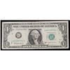 Image 2 : 1963B $1 'Barr Note' Federal Reserve Note Grades vf+