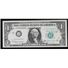 Image 2 : 1963B $1 'Barr Note' Federal Reserve Note Grades Choice CU