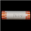 Image 3 : ***Auction Highlight*** Full Roll of Silver Unc 1963-p Washington 25c, 40 Coins in Total Brilliant U