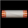 Image 4 : ***Auction Highlight*** Full Roll of Silver Unc 1963-p Washington 25c, 40 Coins in Total Brilliant U
