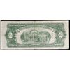 Image 3 : 1928G $2 Red seal United States Note Grades vf+