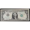 Image 2 : 1963B $1 'Barr Note' Federal Reserve Note Grades vf+