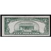 Image 3 : ***Auction Highlight*** **Star Note** 1928E $2 Red Seal United States Note Key Date To Series Grades
