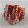 Image 1 : Premium Vanadinite Crystal Cluster