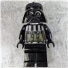 Image 2 : Darth Vader Clock - Star Wars / Lego