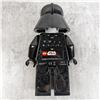 Image 3 : Darth Vader Clock - Star Wars / Lego