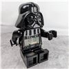 Image 4 : Darth Vader Clock - Star Wars / Lego