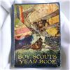 Image 1 : 1920 Boy Scout's Year Book