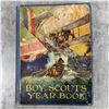 Image 2 : 1920 Boy Scout's Year Book