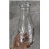 Image 5 : Vintage Glass Milk Bottles Set of 4