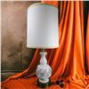 Image 2 : Vintage Table Lamp Handcrafted in France
