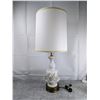Image 5 : Vintage Table Lamp Handcrafted in France
