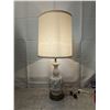 Image 8 : Vintage Table Lamp Handcrafted in France