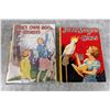 Image 5 : Set of 3 Vintage Childrens Books