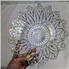 Image 5 : Set of 3 Glassware Dishes (1 Carnival Ware)