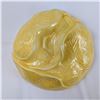 Image 2 : Yellow Cabbage Serving Bowl