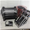 Image 2 : Lot of Misc Office Equipment