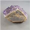 Image 5 : Set of 3 Amethyst Crystal Clusters from Thunder Bay Ontario