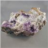 Image 2 : Large Thunder Bay Amethyst Crystal Cluster