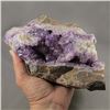 Image 3 : Large Thunder Bay Amethyst Crystal Cluster