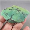 Image 2 : Dendritic Chrysoprase Specimen