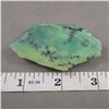 Image 3 : Dendritic Chrysoprase Specimen