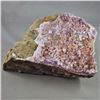 Image 2 : Set of 3 Amethyst Crystal Clusters from Thunder Bay Ontario