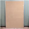 Image 2 : Extra Large Bulletin Board 72" x 48"