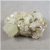Image 3 : Datolite with Chalcopyrite Specimen - USA