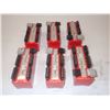 Image 2 : Lot of (6) Allen-Bradley #1791DS-IB8X0BV4 DeviceNet Block Safety I/O
