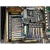 Image 3 : Lot of Allen-Bradley Racks w/Cards & Power Supplies