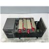 Image 1 : Allen-Bradley Rack w/Modules As Shown