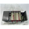 Image 2 : Allen-Bradley Rack w/Modules As Shown