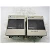 Image 2 : (2) Allen-Bradley #1336F-BRF05-AA-EN-GMS5-LA4 Drives