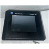 Image 1 : Allen-Bradley #2711-T6C2L1X PanelView 600 Screen