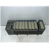 Image 1 : Allen-Bradley Rack w/Modules As Shown