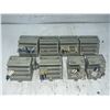 Image 1 : Lot of Allen Bradley Modules (see pics)