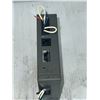 Image 2 : Allen-Bradley #1747-AIC SLC 500 DH-485 Link Coupler