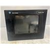 Image 1 : Allen-Bradley #2711E-T14C6 PanelView 1400e Terminal