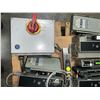 Image 2 : Lot of Allen-Bradley Racks w/Cards & Power Supplies (skid not included)