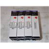 Image 1 : Lot of (4) Allen-Bradley #1756-DNB ControlLogix DeviceNet Comms Module