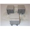 Image 2 : (3) Allen-Bradley #1768-PB3 Power Supplies