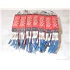 Image 2 : Lot of (7) Allen-Bradley #MSR127TP / 440R-N23132 Safety Relays