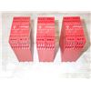 Image 2 : (3) Allen-Bradley #MSR22LM / 440R-P23071 Safety Relays