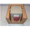 Image 2 : NEW? Allen-Bradley #855H-BCD24EDR4 Audible & Visual Signal Device