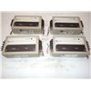 Image 1 : (4) Allen-Bradley #4983-PF120-30 Surge and Filter Protection Modules