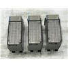 Image 1 : (3) Allen-Bradley #1769-IQ32 32 PT. Input Modules